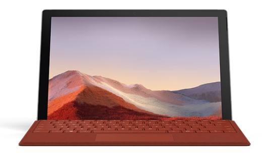 桥西清洁和维护 Surface